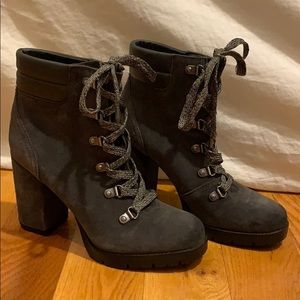 Sam Edelman booties